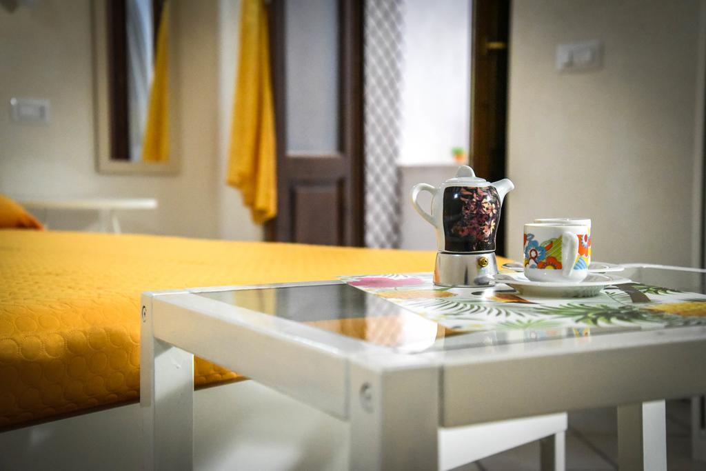 شقة Venti Di Mare ليباري المظهر الخارجي الصورة